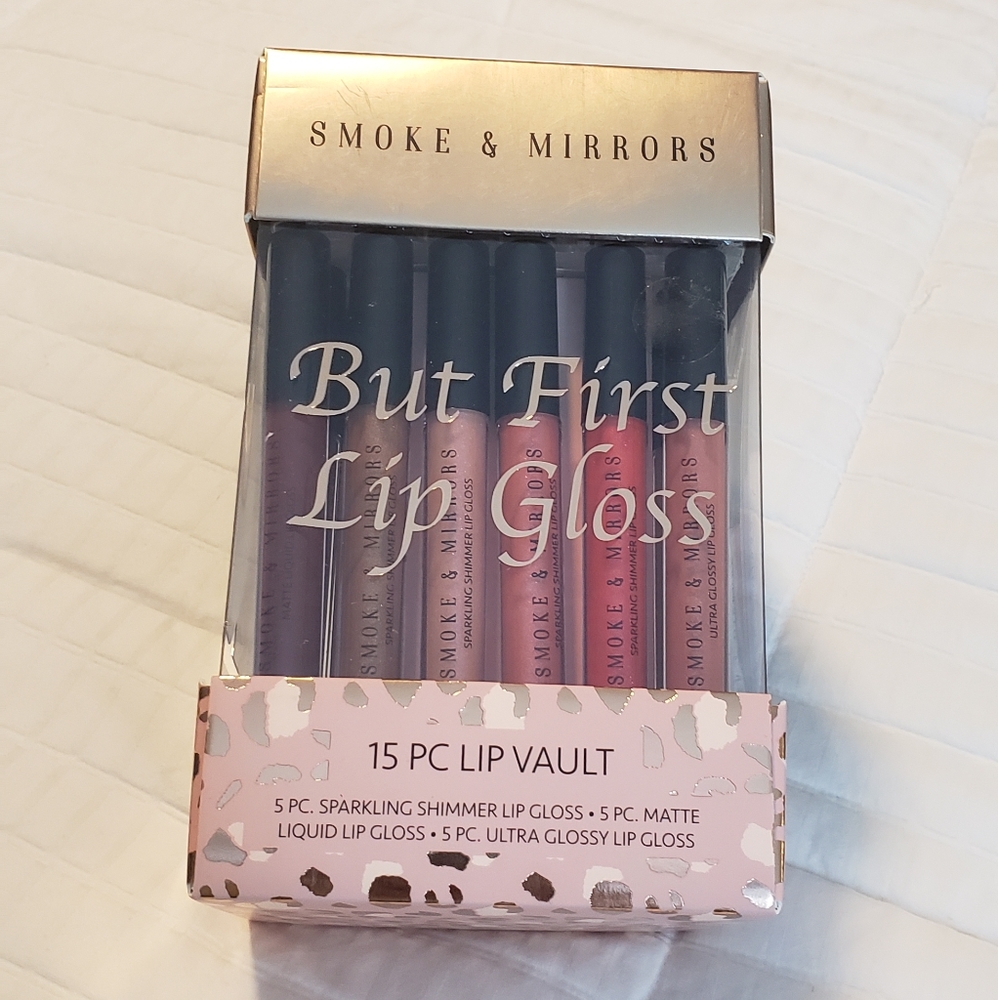 Lip Gloss